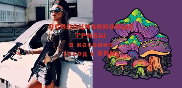 молекула духа Абдулино